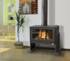 Piec wolnostojący Godin Cubeco II 373136